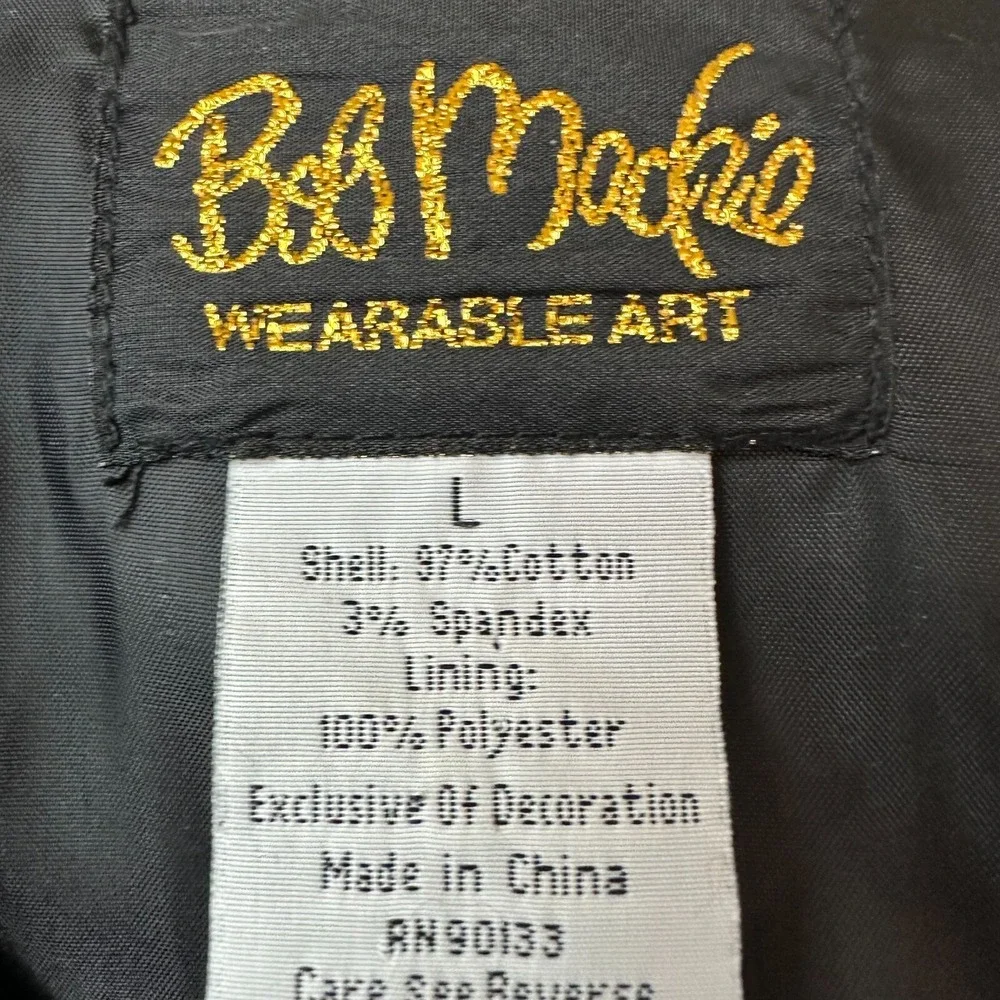 Bob Mackie bob mackie